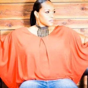 Meet your Posher, Cathy